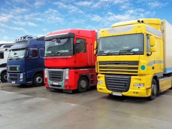 Konya Gerede Nakliye